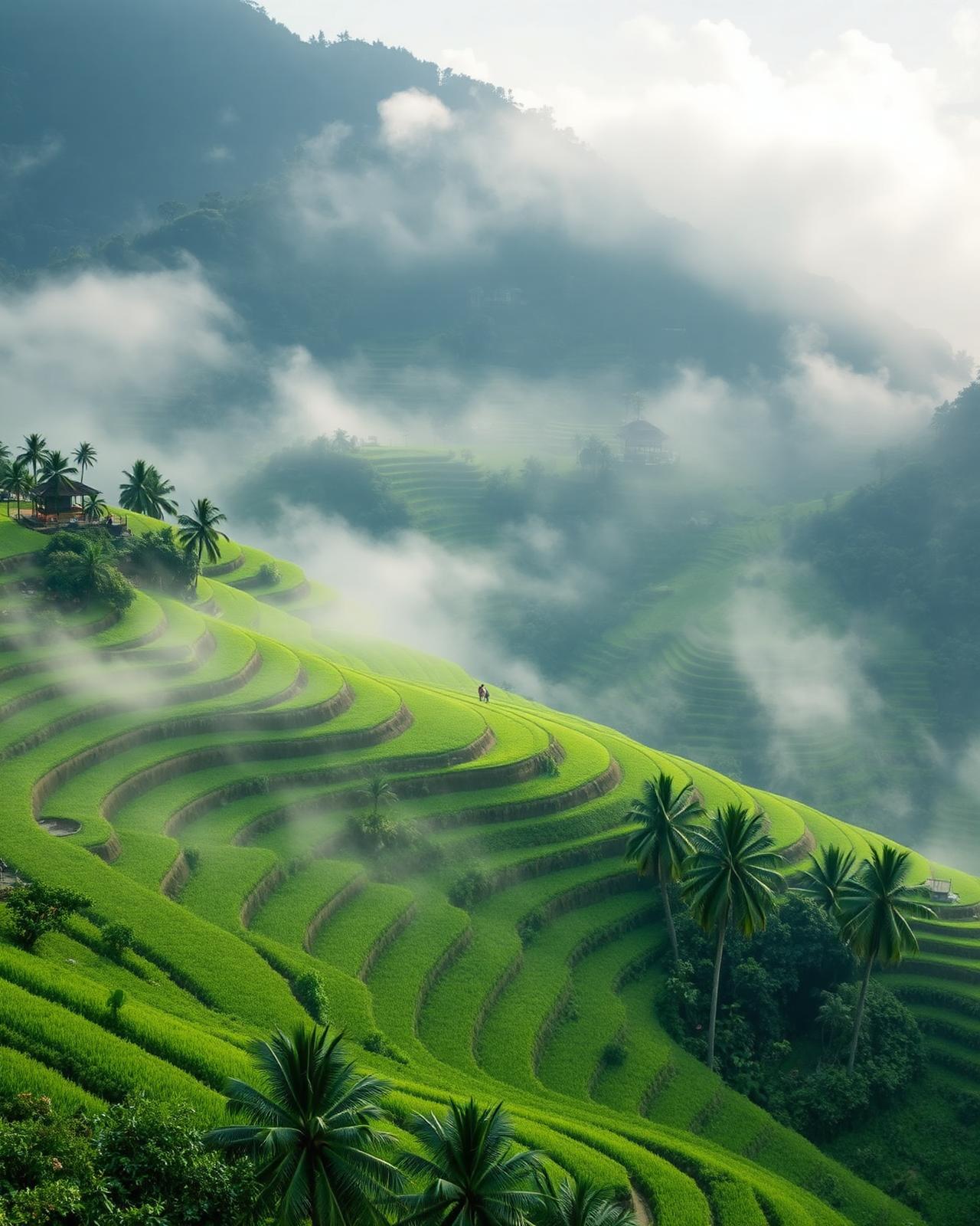Bali, Indonesia