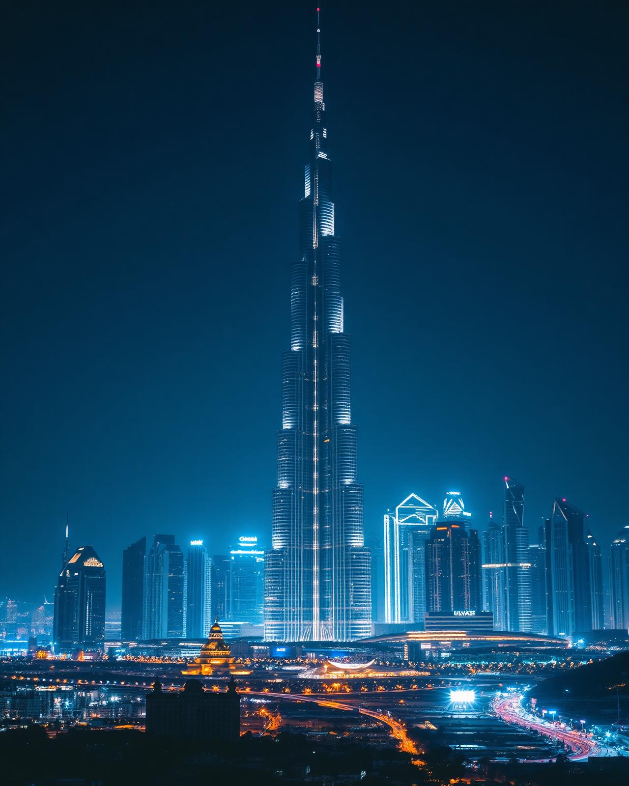 Dubai, UAE