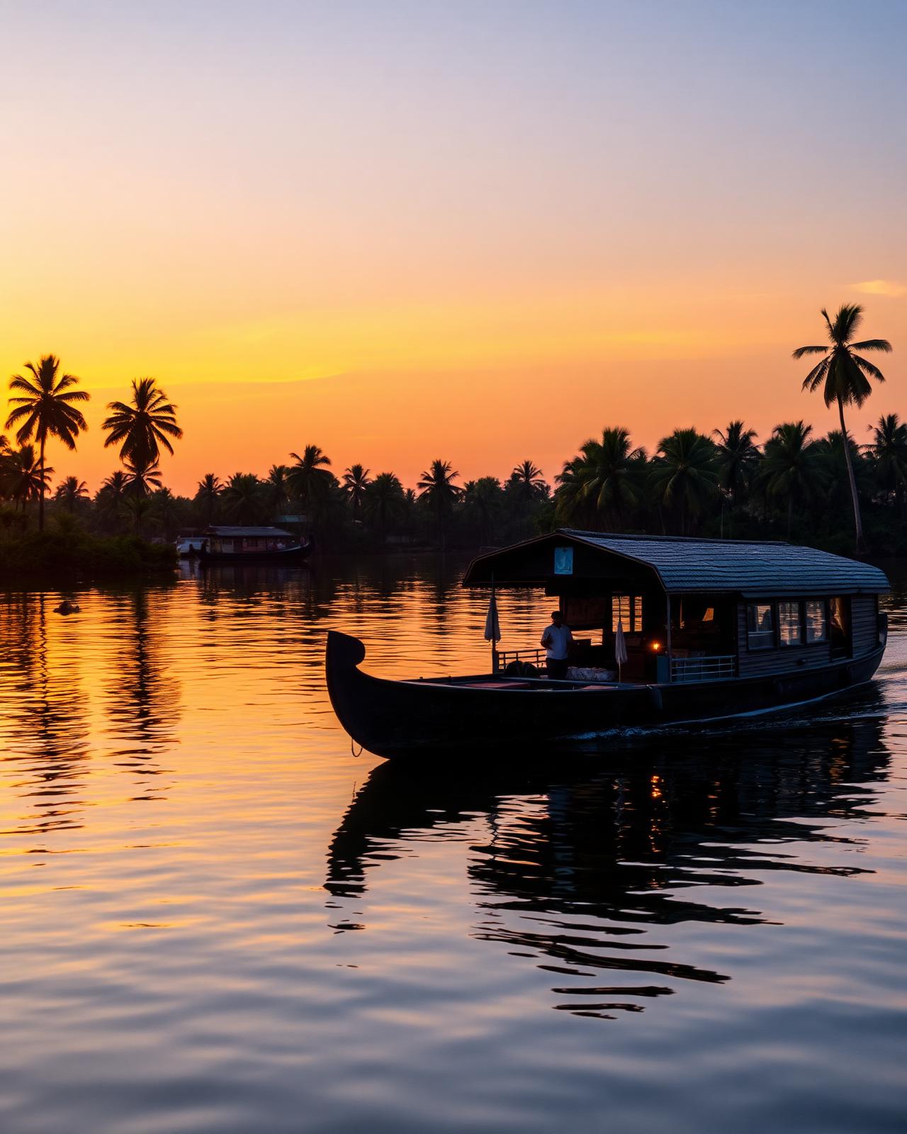Kerala, India