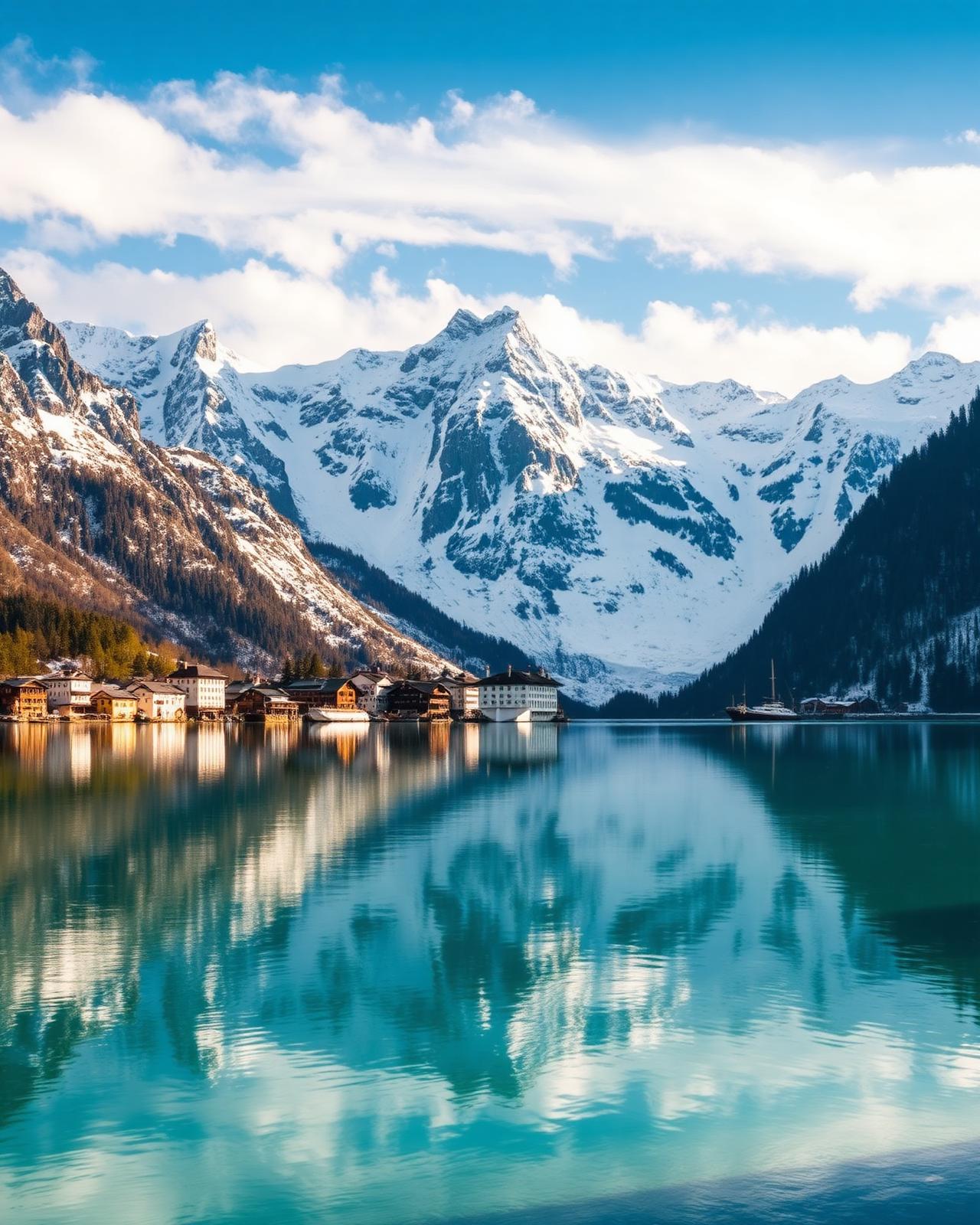 Switzerland